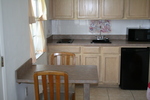 Limited Kitchen Efficiency - Queen Picture 1