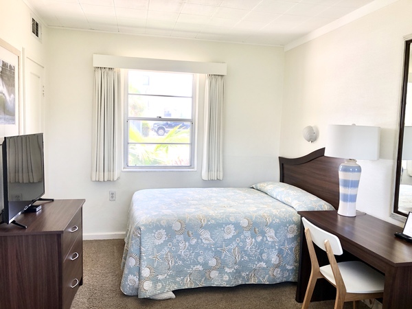 One Bedroom Apartment Photo 7