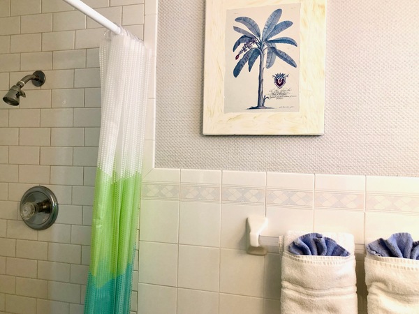 One Bedroom Apartment Photo 13