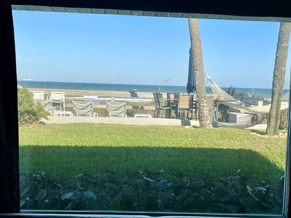 Ocean Front Suite Photo 3