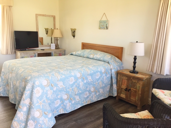 Limited Kitchen Efficiency - Queen Photo 1