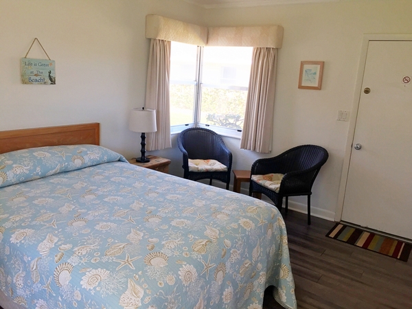 Limited Kitchen Efficiency - Queen Photo 3