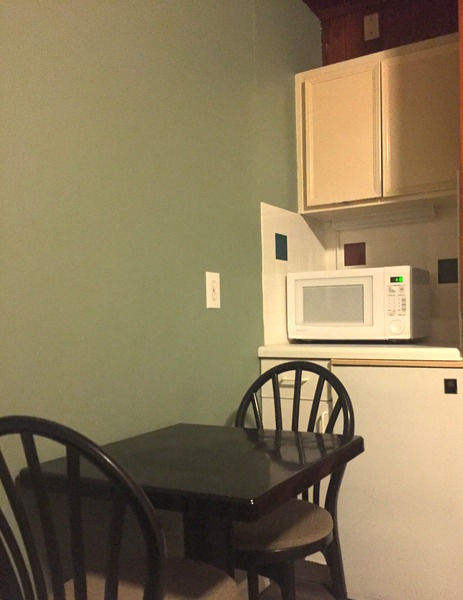 Standard Room Queen Bed X Photo 5