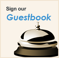 Sign our Guestbook